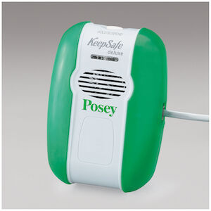 ALARM KEEPSAFE DELUXE 1EA